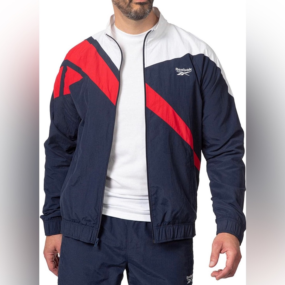 Reebok Classic Jacket